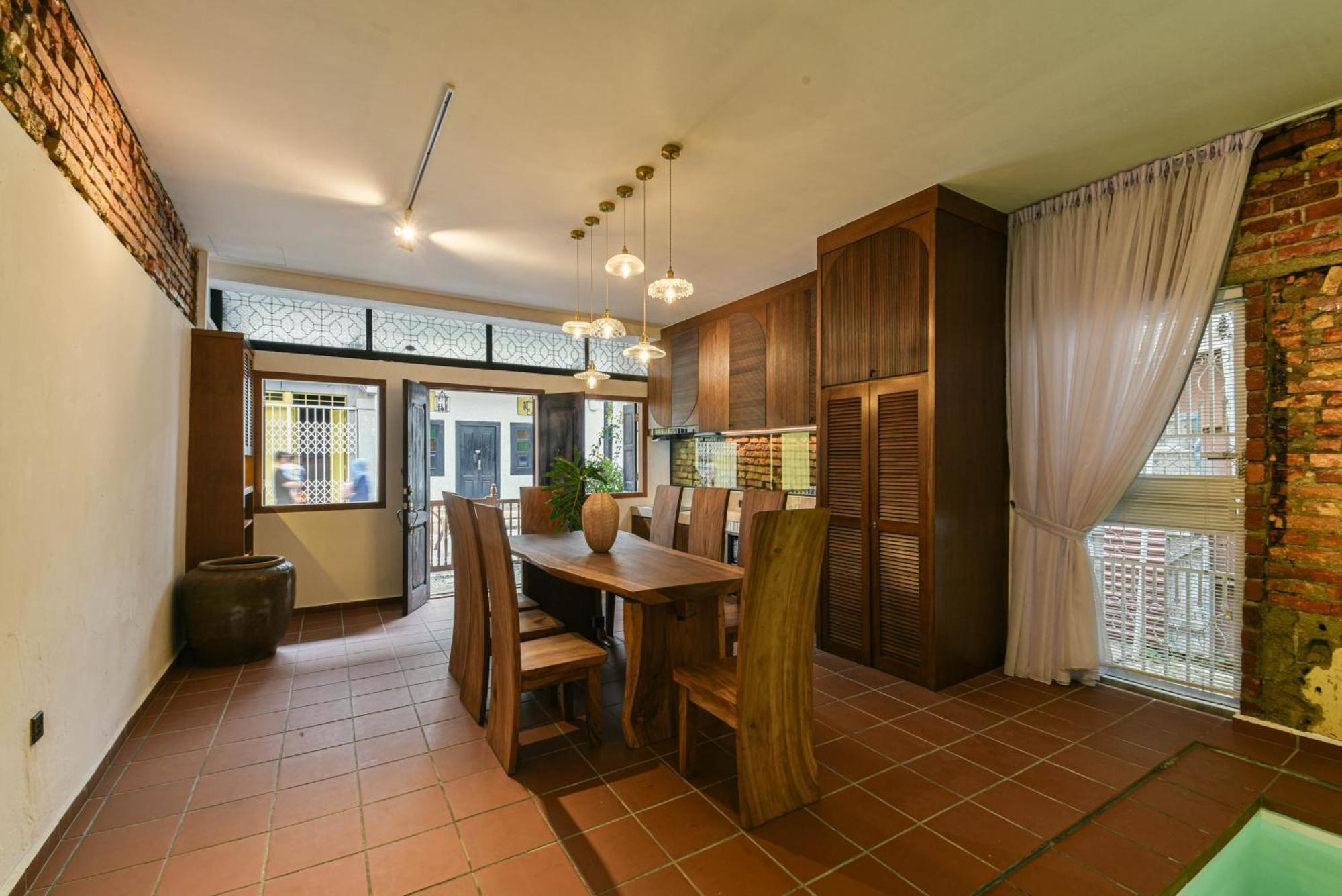 Ohana House Hq Homestay *