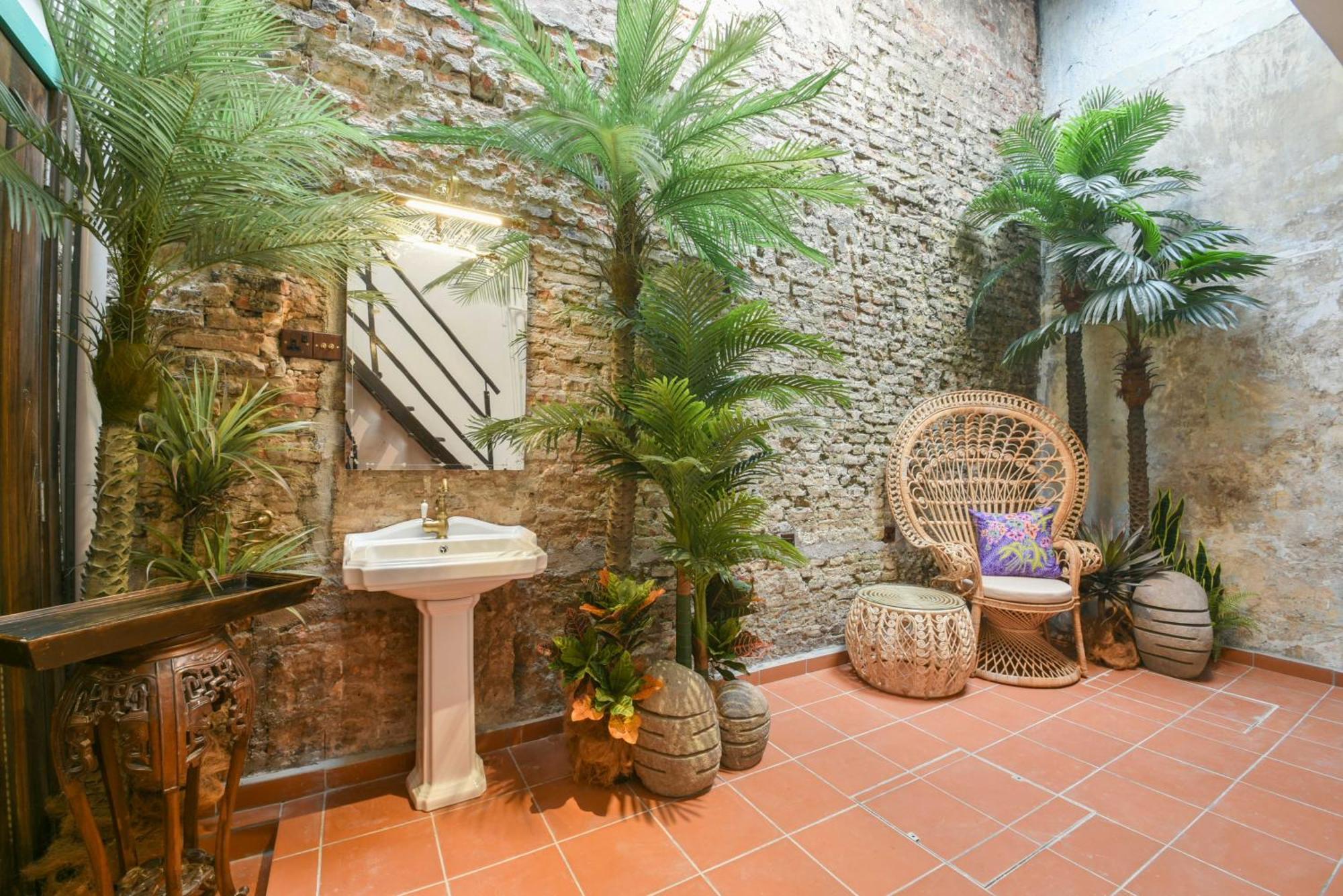 Ohana House Hq Homestay