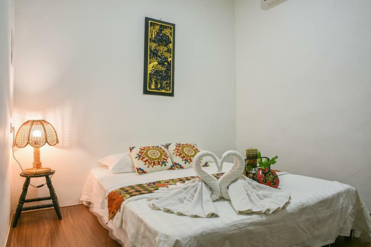 Homestay Ohana House Hq Malacca