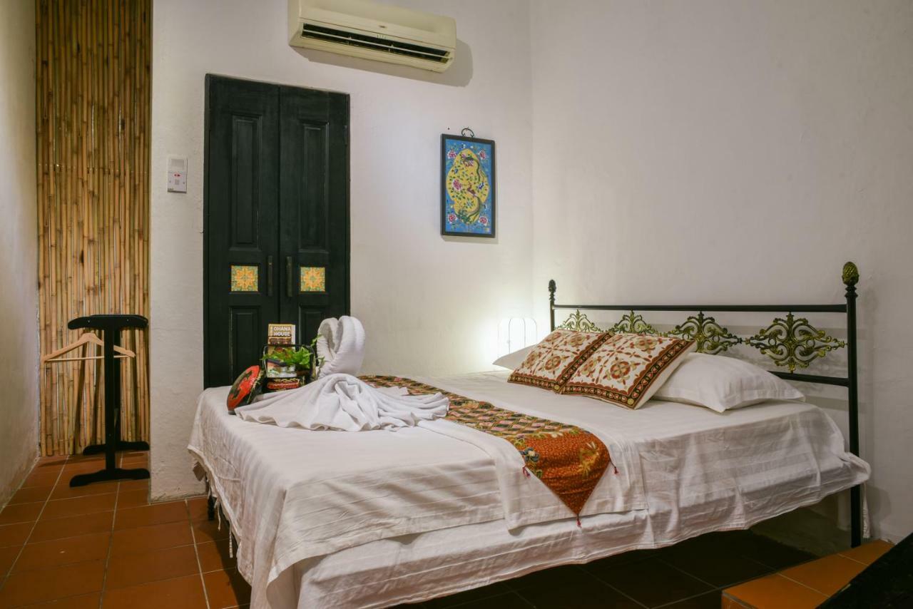 Homestay Ohana House Hq