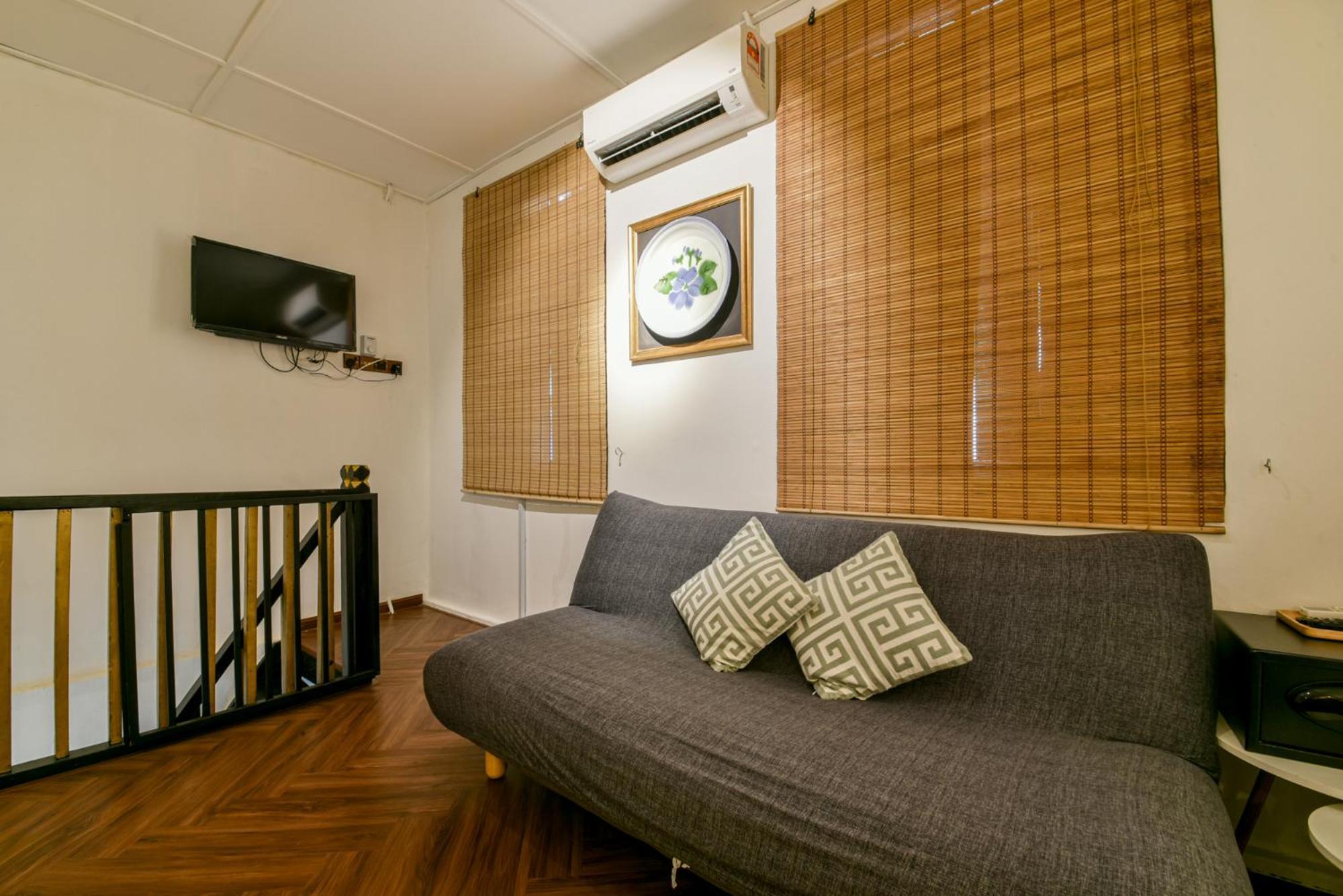 Ohana House Hq * Malacca