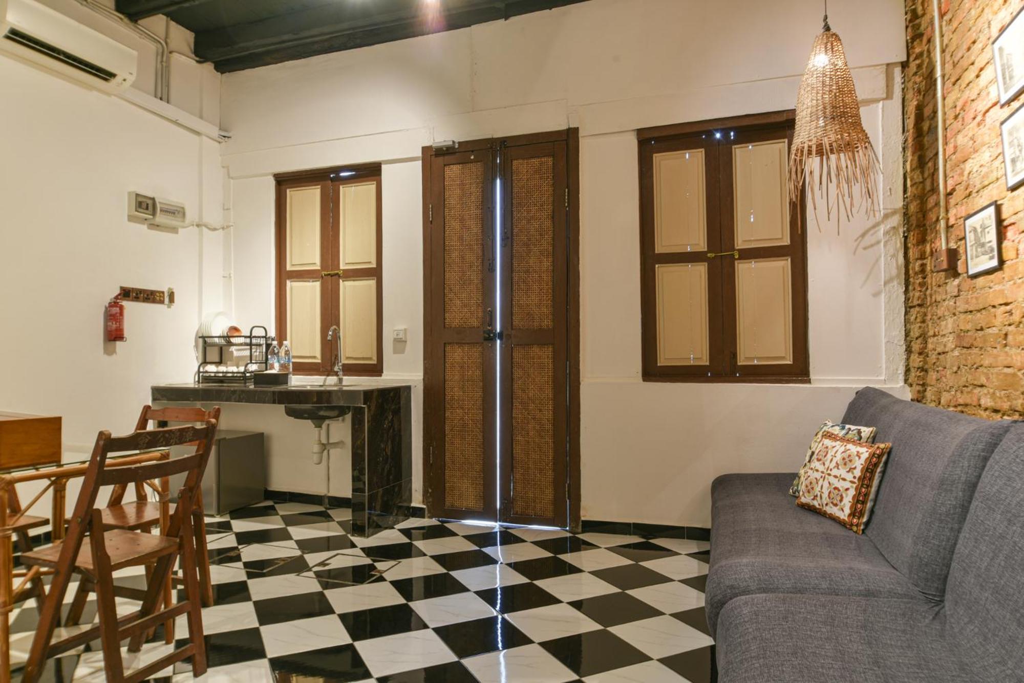 Ohana House Hq Malacca