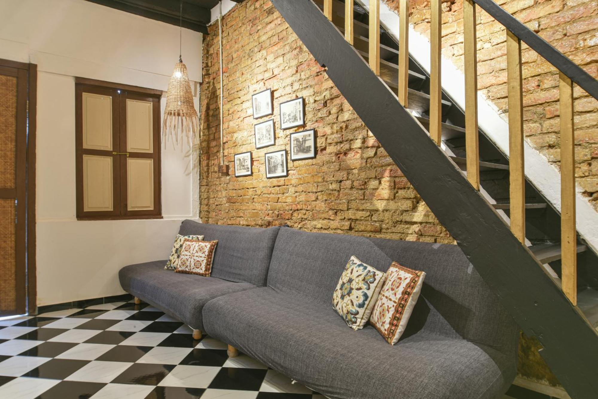Ohana House Hq Homestay *