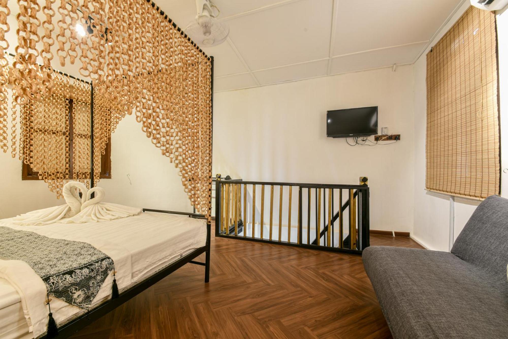 Homestay Ohana House Hq Malacca