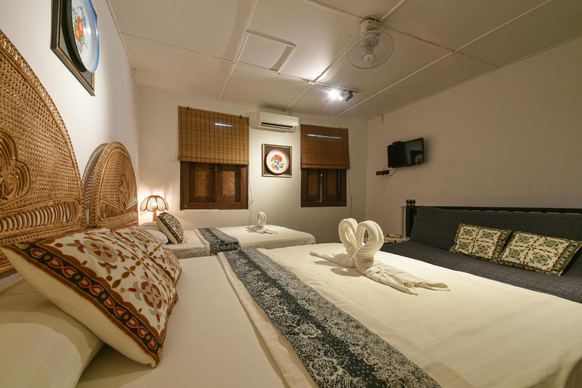 Ohana House Hq Malacca