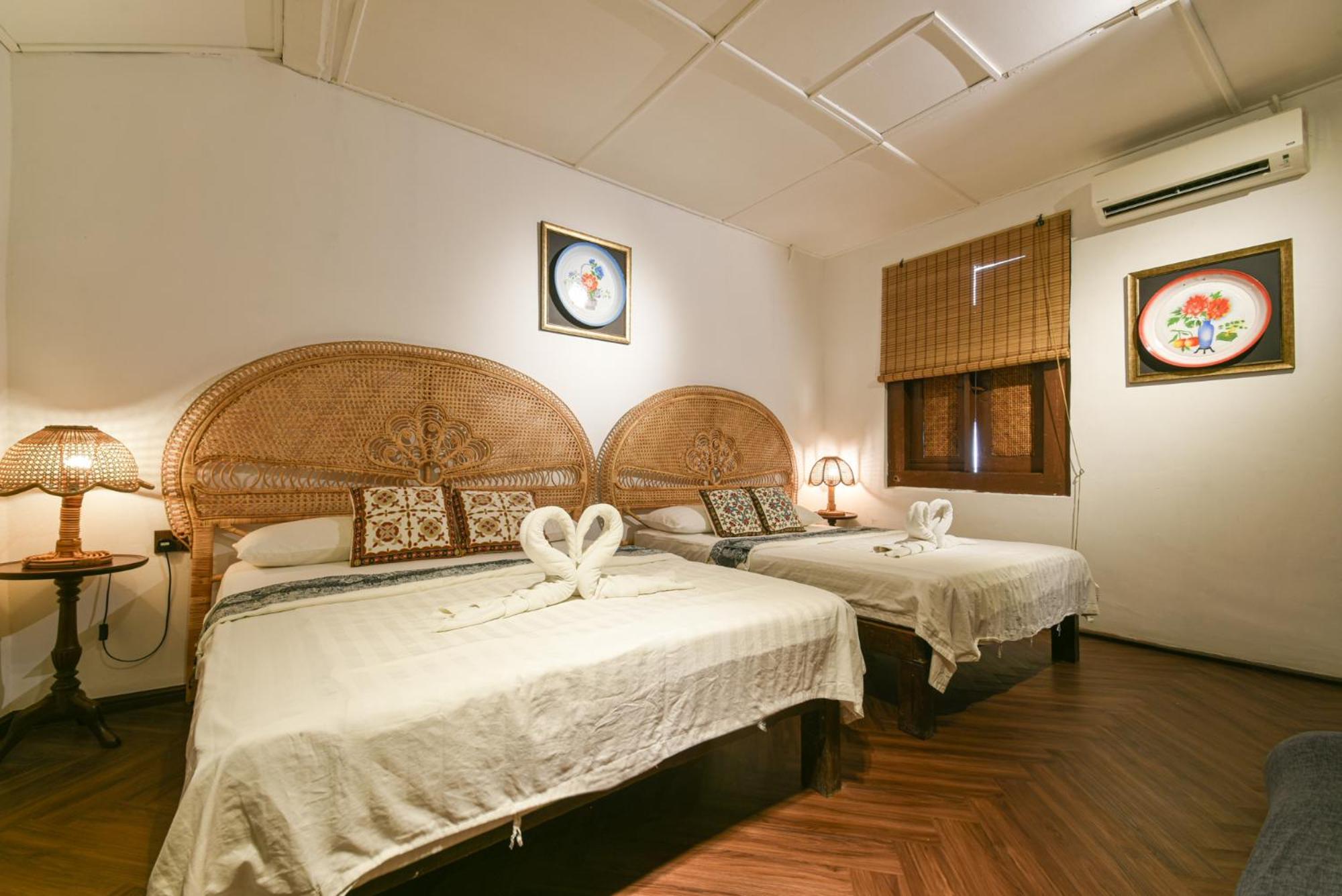 Homestay Ohana House Hq Malacca