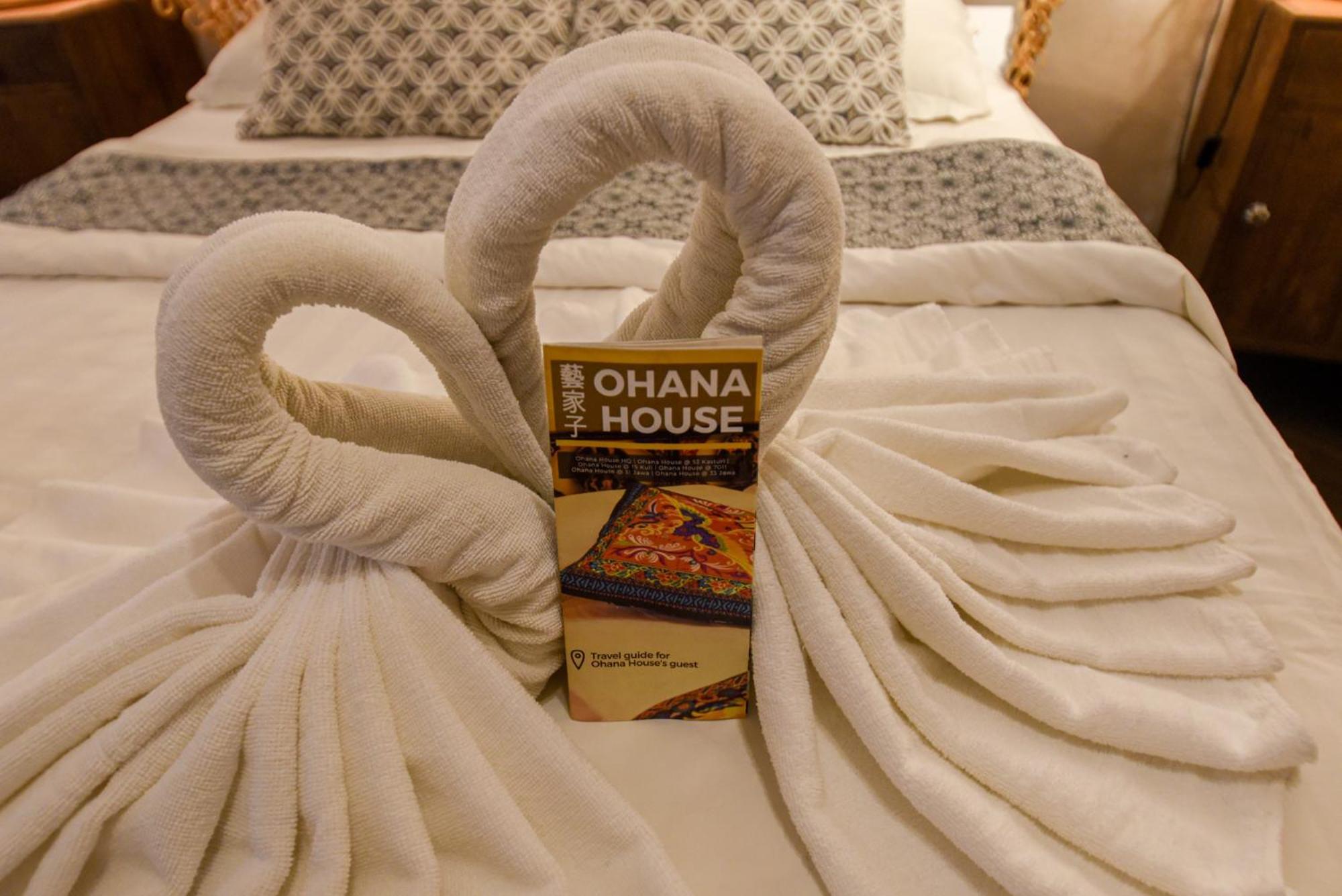 Ohana House Hq * Malacca