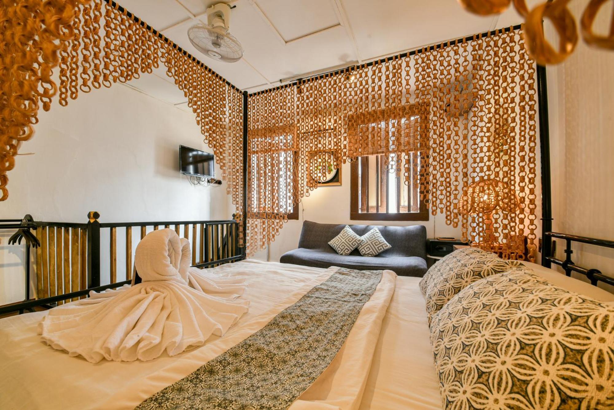 Ohana House Hq Homestay