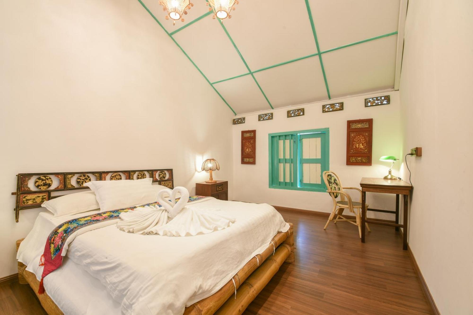 Ohana House Hq Malacca