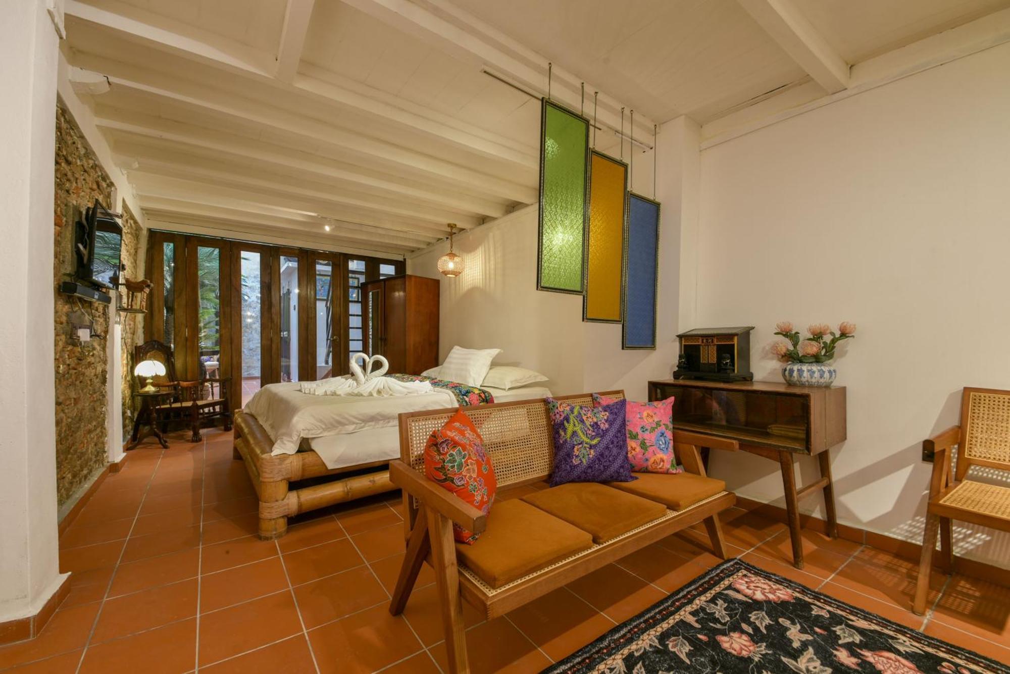 Ohana House Hq Homestay *