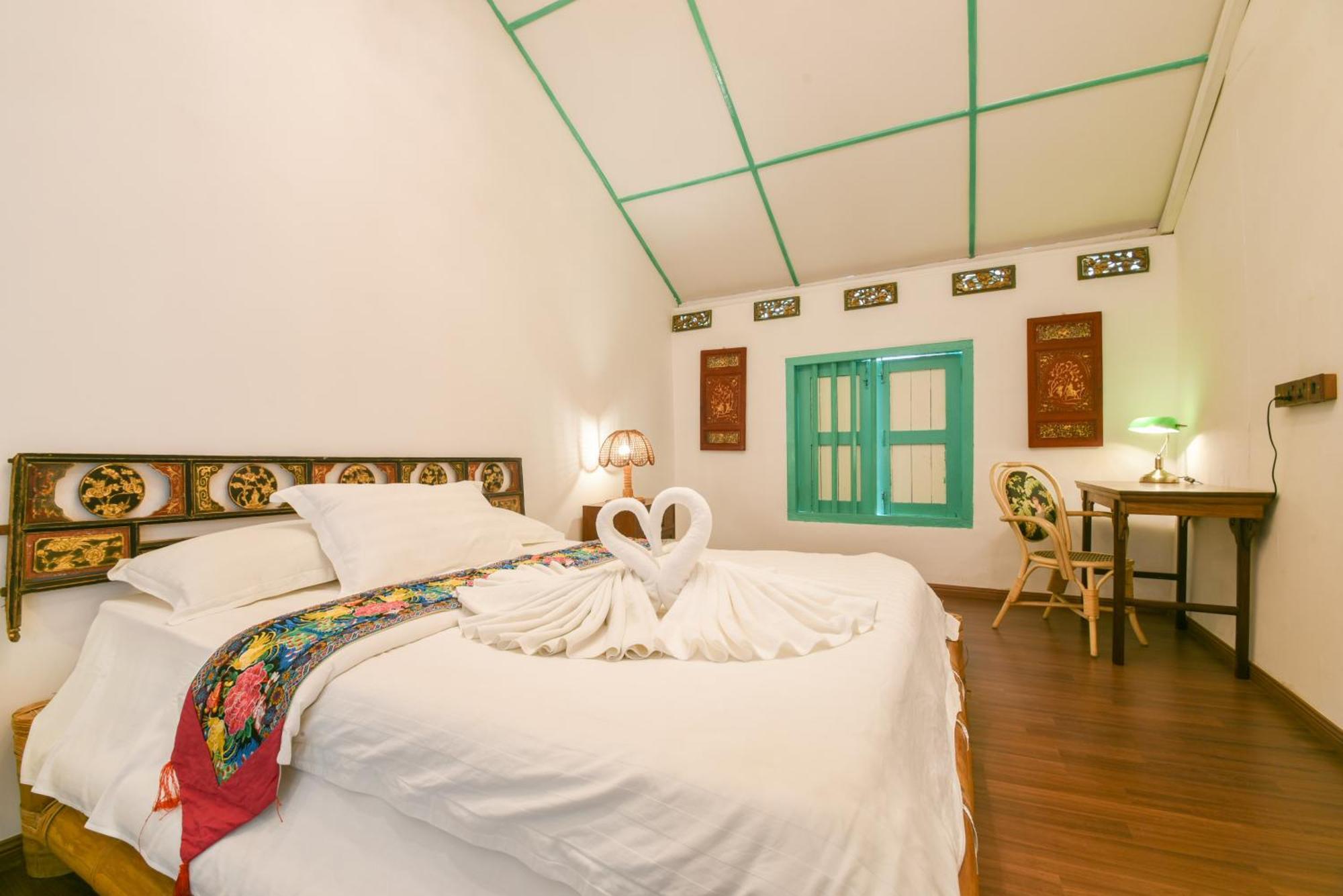 Homestay Ohana House Hq Malacca