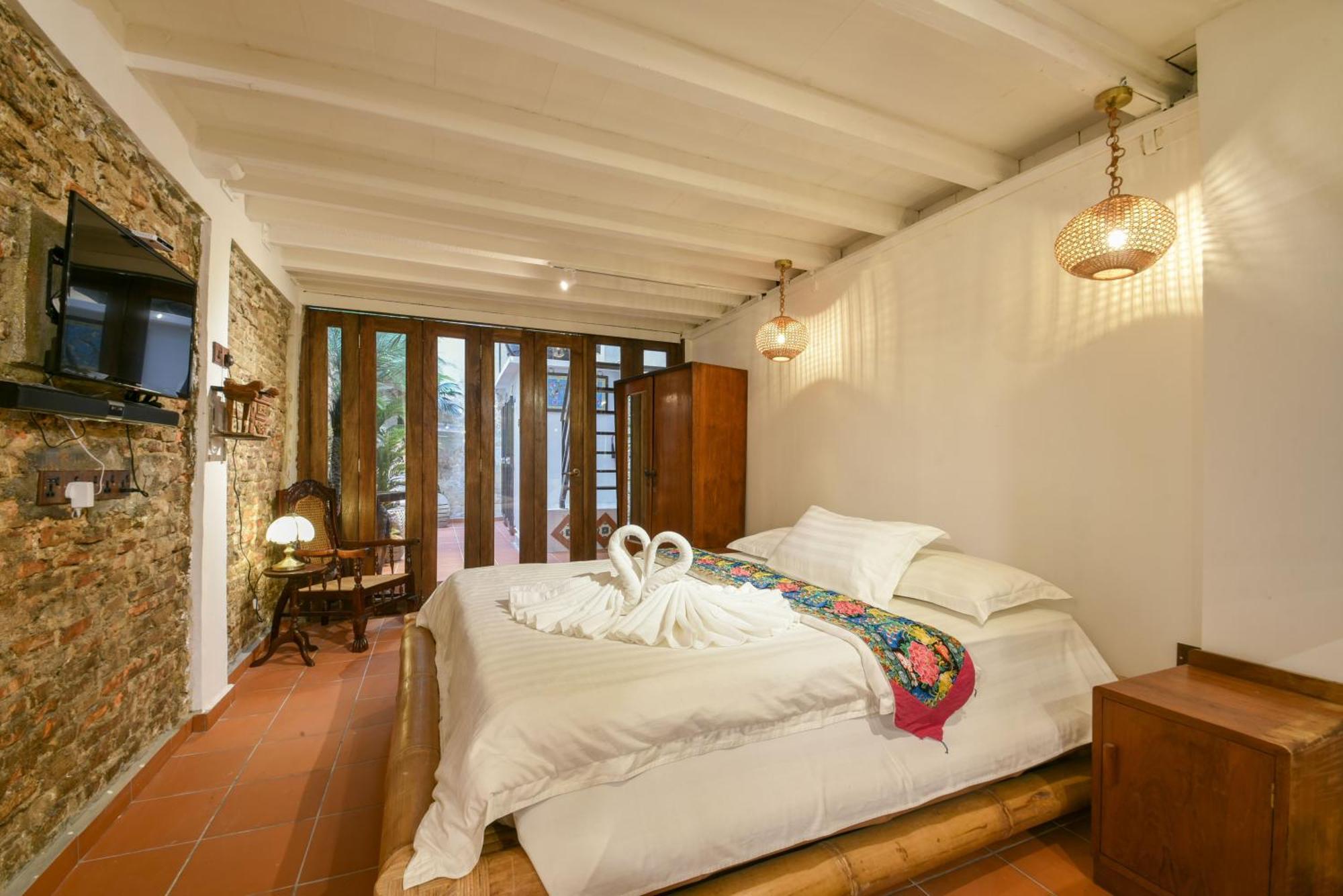 Ohana House Hq Homestay *