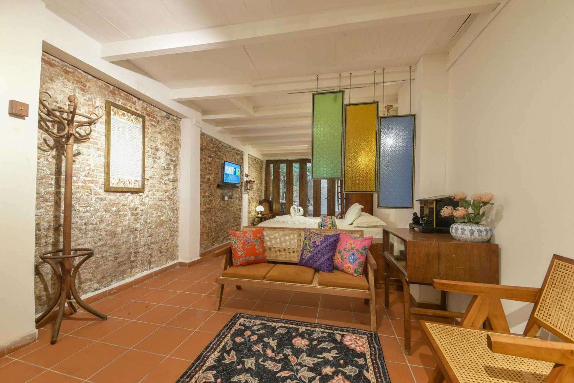 Homestay Ohana House Hq *
